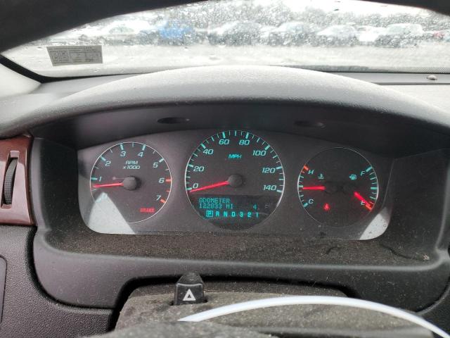 Photo 9 from auction – 2009 CHEVROLET IMPALA 1LT with VIN 2G1WT57N691306338
