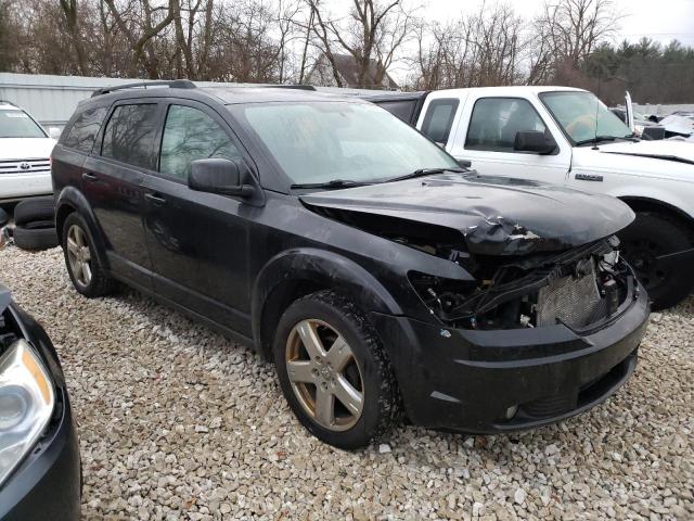 Photo 4 from auction – 2010 DODGE JOURNEY SX with VIN 3D4PH5FV1AT269039