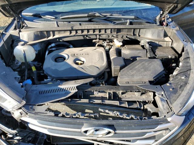 Photo 12 from auction – 2018 HYUNDAI TUCSON SEL with VIN KM8J3CA47JU623331