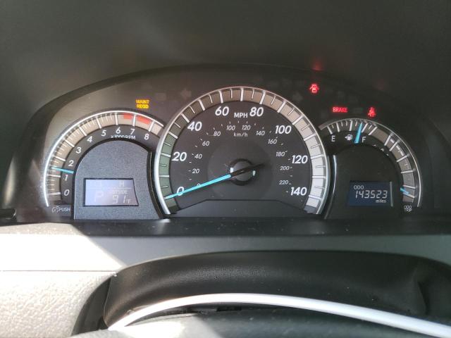 Zdjęcie 9 z aukcji – 2012 TOYOTA CAMRY BASE z VIN 4T1BF1FK0CU143464
