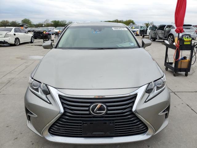 Photo 5 from auction – 2018 LEXUS ES 350 with VIN 58ABK1GG8JU107839