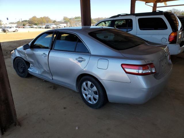 Photo 2 from auction – 2011 TOYOTA CAMRY BASE with VIN 4T1BF3EK3BU735730