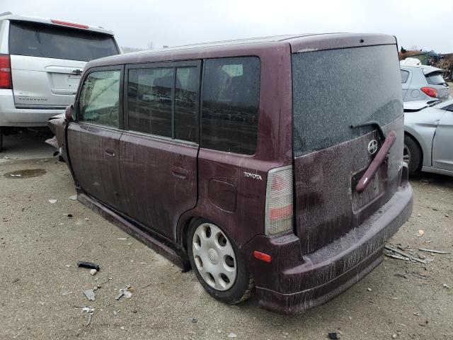 Photo 2 from auction – 2005 TOYOTA SCION XB with VIN JTLKT324050186359