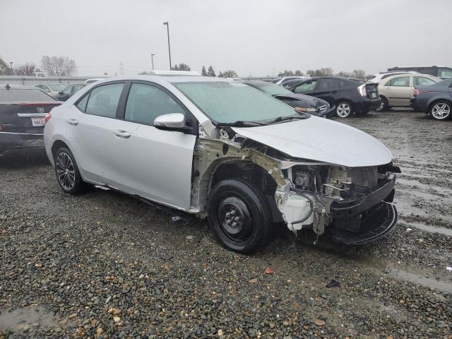 Photo 4 from auction – 2016 TOYOTA COROLLA L with VIN 5YFBURHE9GP457150
