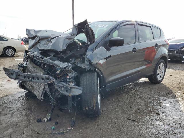 Фото 1 с аукциона – 2016 FORD ESCAPE S с VIN 1FMCU0F72GUB21763