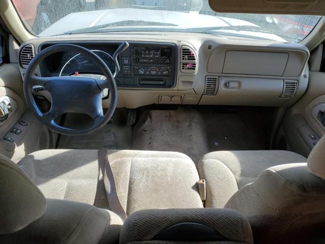 Photo 8 from auction – 1997 CHEVROLET GMT-400 C1 with VIN 1GCEC19R8VE229380