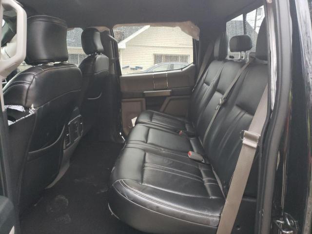 Photo 10 from auction – 2016 FORD F150 SUPER with VIN 1FTEW1EFXGFB68369