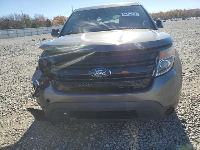 Foto 5 de la subasta – 2013 FORD EXPLORER P con VIN 1FM5K8AR4DGC73186