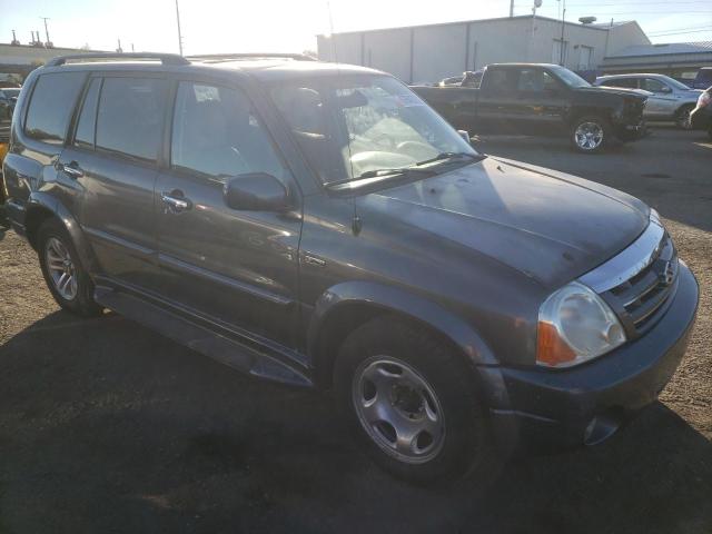 صورة رقم 4 من المزاد - 2004 SUZUKI XL7 EX مع VIN JS3TX92V744109593