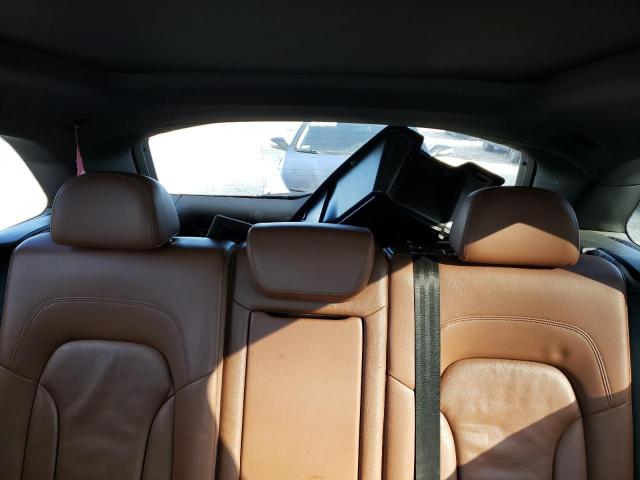 Photo 10 from auction – 2012 AUDI Q5 PREMIUM with VIN WA1CFAFP9CA103478