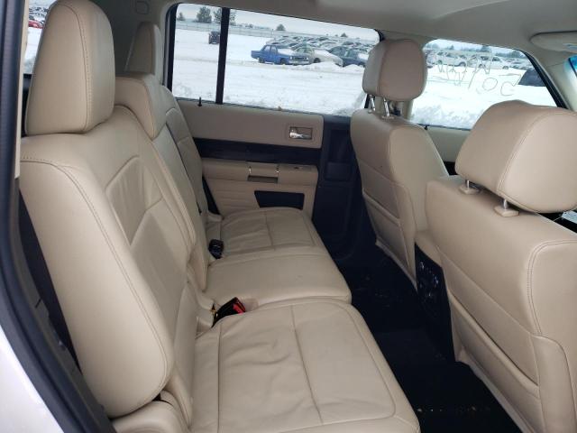 Photo 11 from auction – 2019 FORD FLEX SEL with VIN 2FMHK6C82KBA20930