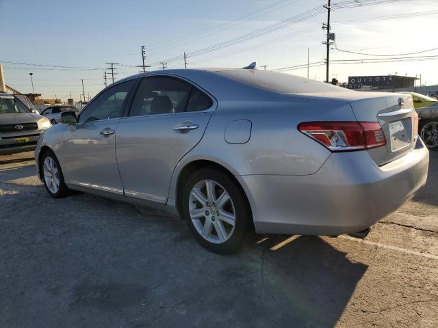 Photo 2 from auction – 2012 LEXUS ES 350 with VIN JTHBK1EG8C2479743
