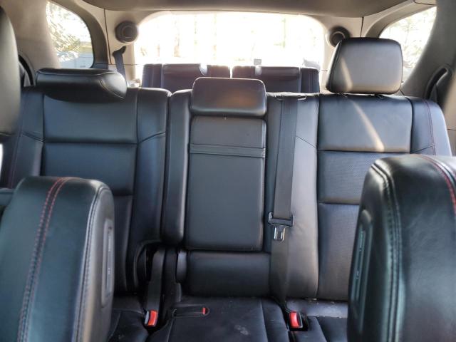 Photo 10 from auction – 2017 DODGE DURANGO R/ with VIN 1C4SDJCT8HC773995
