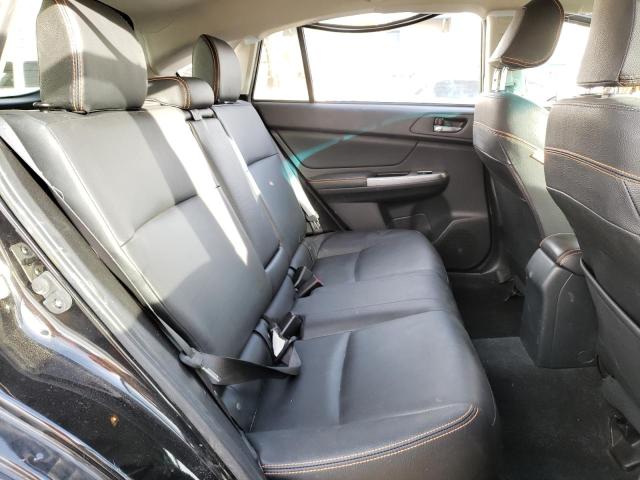 Photo 10 from auction – 2017 SUBARU CROSSTREK with VIN JF2GPALC4H8268411