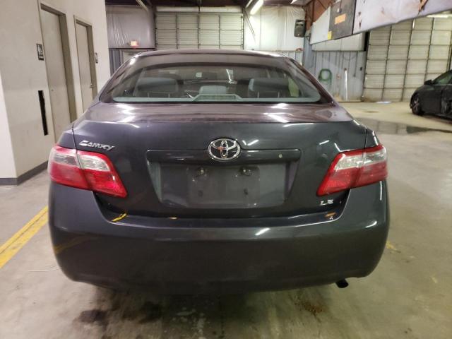 Photo 6 from auction – 2009 TOYOTA CAMRY BASE with VIN 4T1BE46K99U913125