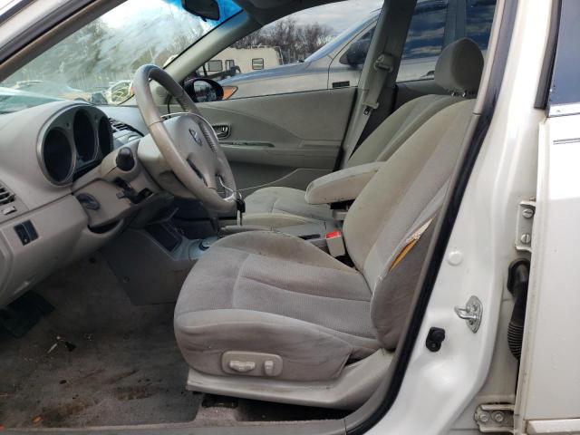 Photo 7 from auction – 2003 NISSAN ALTIMA BAS with VIN 1N4AL11E23C240252