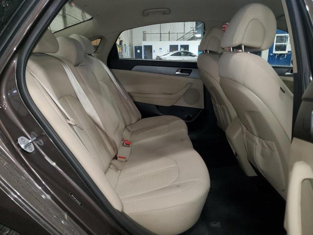 Photo 10 from auction – 2016 HYUNDAI SONATA with VIN 5NPE24AF7GH354332