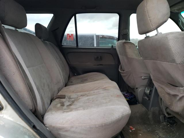 Photo 11 from auction – 2001 TOYOTA 4RUNNER SR with VIN JT3HN86R310350205