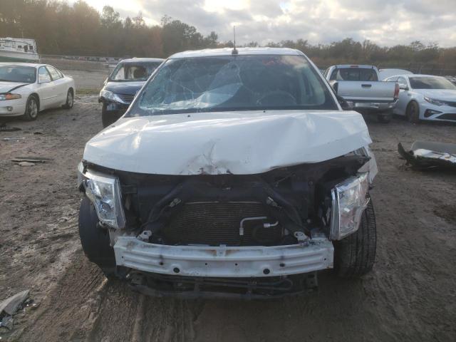 Photo 5 from auction – 2009 FORD EDGE SE with VIN 2FMDK36C79BA69757