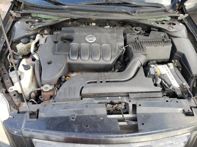 Photo 11 from auction – 2008 NISSAN ALTIMA 2.5 with VIN 1N4AL24E28C214808