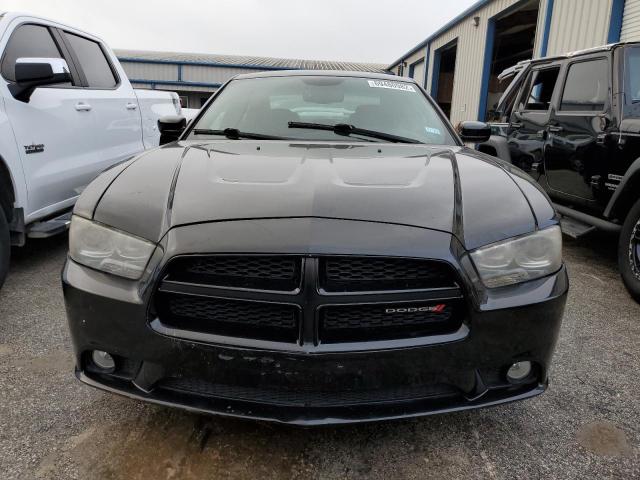 Photo 5 from auction – 2014 DODGE CHARGER R/ with VIN 2C3CDXCT3EH285137
