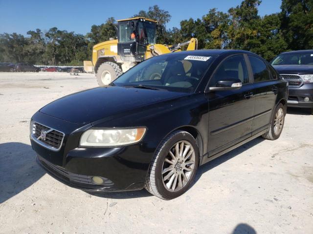 Photo 1 from auction – 2009 VOLVO S40 2.4I with VIN YV1MS382X92464959