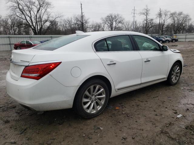 Photo 3 from auction – 2016 BUICK LACROSSE with VIN 1G4GB5G34GF152985