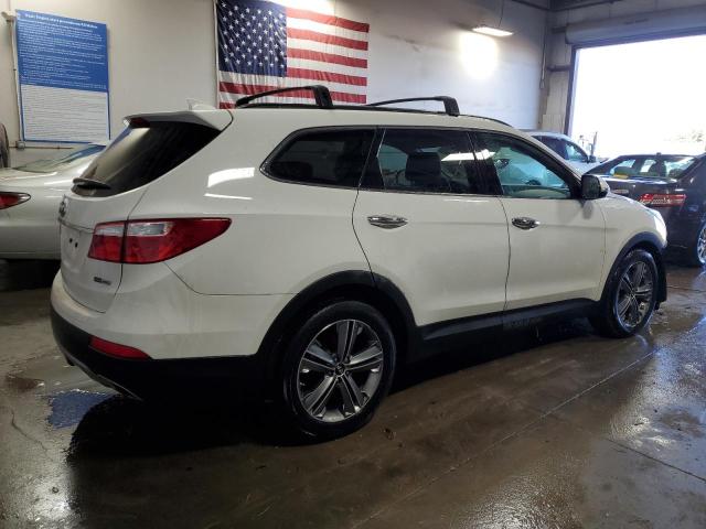 Photo 3 from auction – 2016 HYUNDAI SANTA FE S with VIN KM8SRDHF9GU139735
