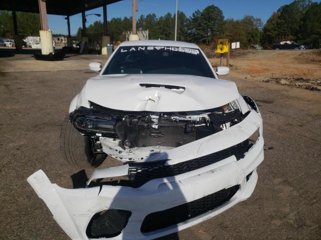 Photo 5 from auction – 2020 DODGE CHARGER SC with VIN 2C3CDXGJ9LH153179