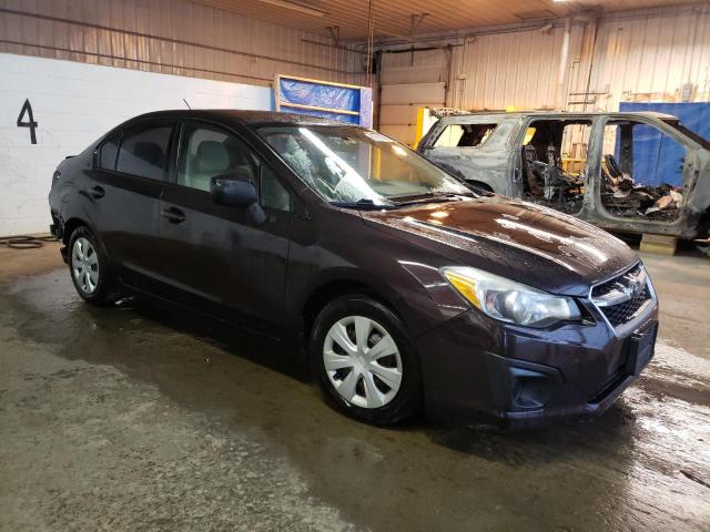 Photo 4 from auction – 2013 SUBARU IMPREZA with VIN JF1GJAA63DH035181