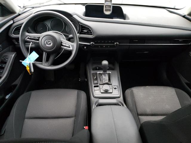 Photo 8 from auction – 2021 MAZDA CX-30 with VIN 3MVDMAAL0MM270822