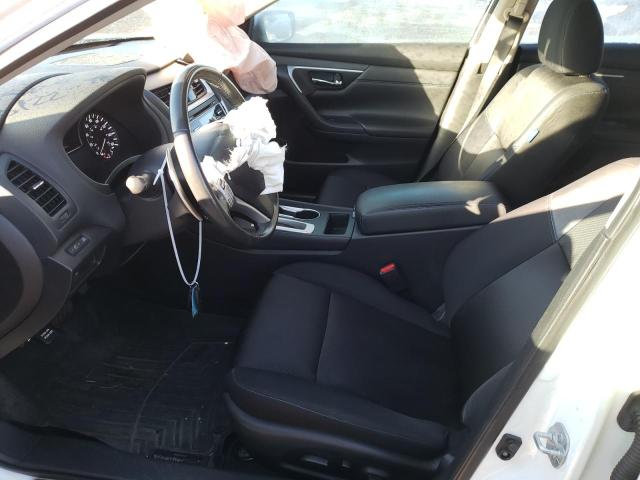Photo 7 from auction – 2017 NISSAN ALTIMA with VIN 1N4AL3AP6HC178973
