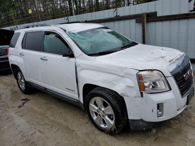 Photo 4 from auction – 2014 GMC TERRAIN SL with VIN 2GKALREK8E6280246