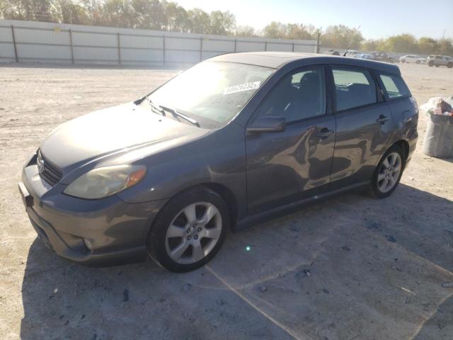 TOYOTA COROLLA MA 2006 with VIN 2T1KR32E76C575414 - Photo from auction