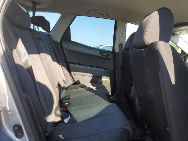 Photo 11 from auction – 2008 MAZDA CX-7 with VIN JM3ER29L380189475