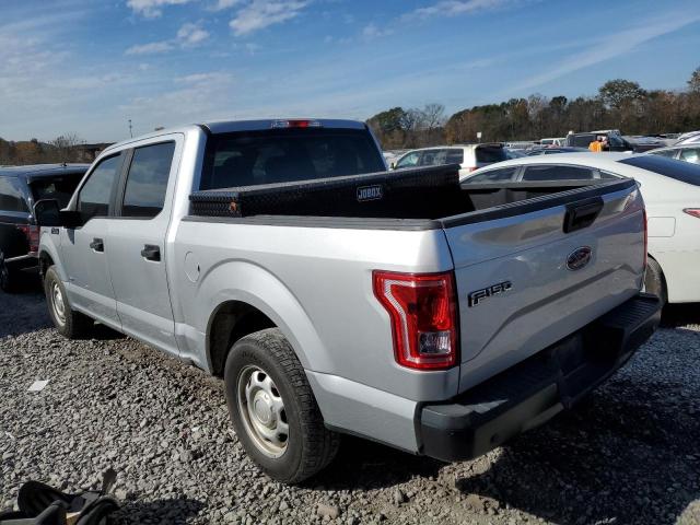 Photo 2 from auction – 2015 FORD F150 SUPER with VIN 1FTEW1CPXFKE66535