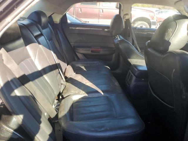 Photo 10 from auction – 2010 CHRYSLER 300C with VIN 2C3CA6CT6AH113374