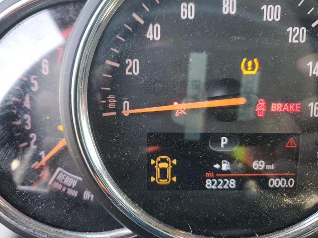 Foto 9 de la subasta – 2015 MINI COOPER S con VIN WMWXU3C5XF2B65756