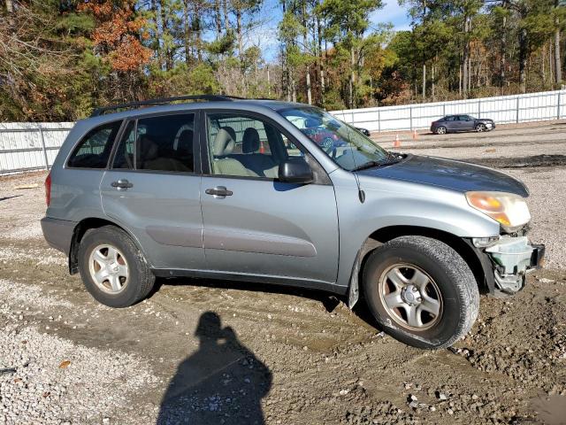 Photo 4 from auction – 2005 TOYOTA RAV4 with VIN JTEHD20V456044419