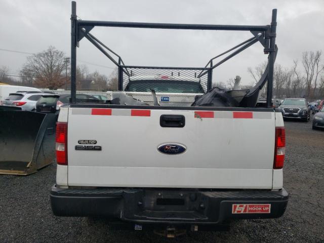 Photo 6 from auction – 2008 FORD F150 with VIN 1FTRF12268KB30133