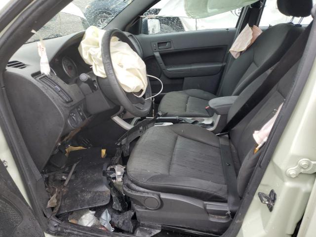Photo 7 from auction – 2010 FORD FOCUS SE with VIN 1FAHP3FN8AW253980