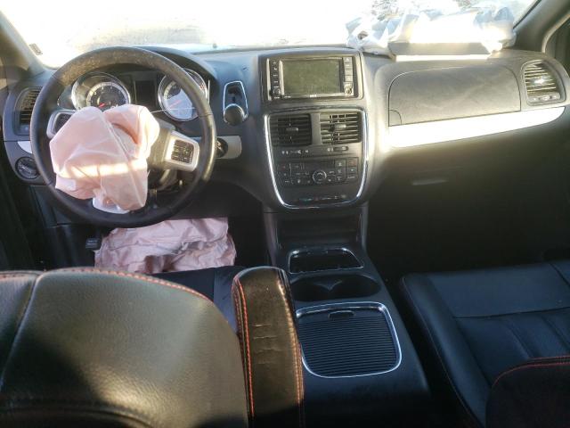 Photo 8 from auction – 2019 DODGE GRAND CARA with VIN 2C4RDGEGXKR679147