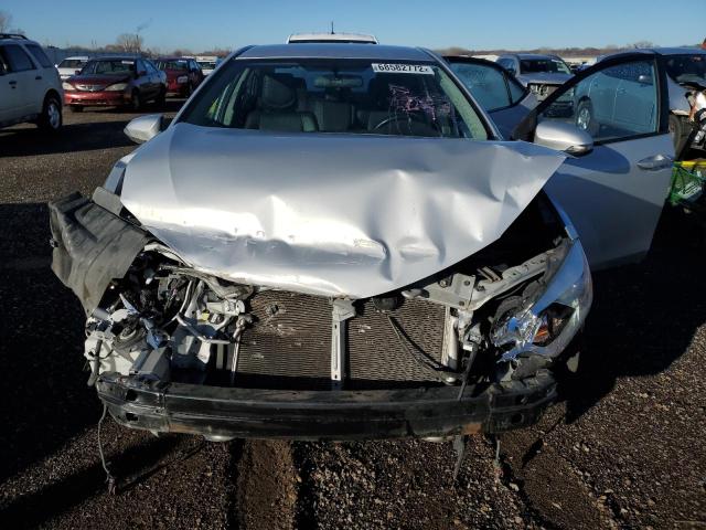Photo 5 from auction – 2014 TOYOTA COROLLA L with VIN 2T1BURHE4EC059342