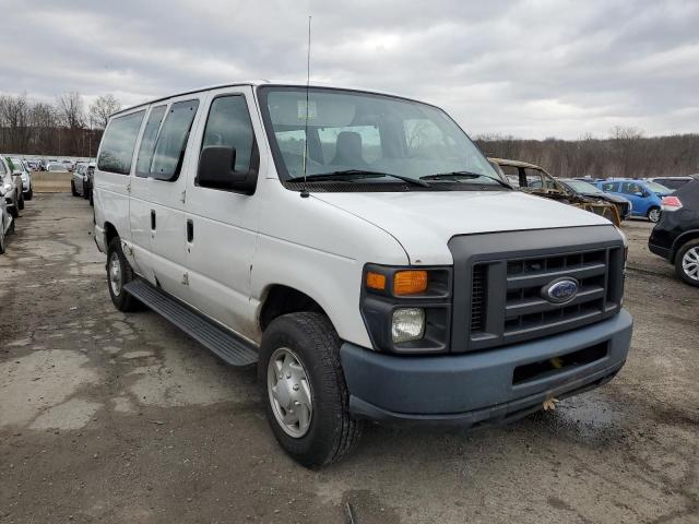 Photo 4 from auction – 2013 FORD ECONOLINE with VIN 1FBNE3BL2DDA51633