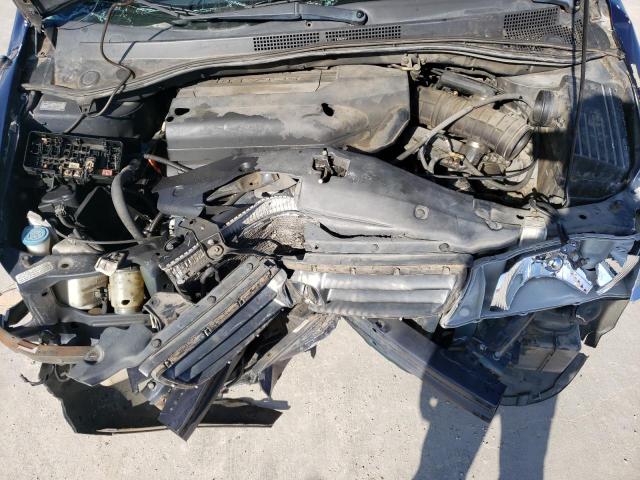 Photo 11 from auction – 2004 HONDA ODYSSEY EX with VIN 5FNRL18814B089230