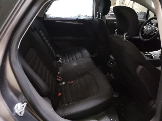 Photo 10 from auction – 2014 FORD FUSION SE with VIN 3FA6P0H74ER120940