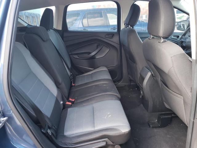 Photo 11 from auction – 2018 FORD ESCAPE S with VIN 1FMCU0F74JUB55193