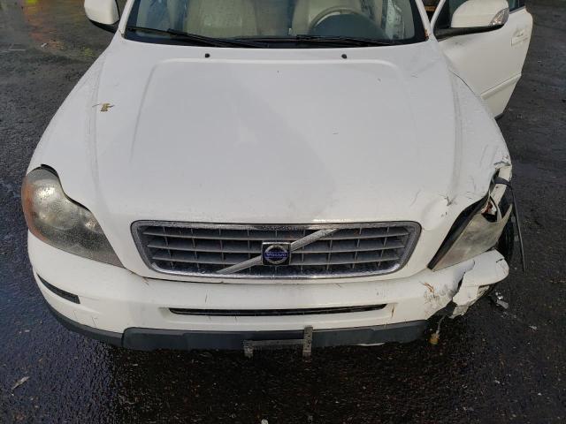 Photo 12 from auction – 2008 VOLVO XC90 3.2 with VIN YV4CY982981480655