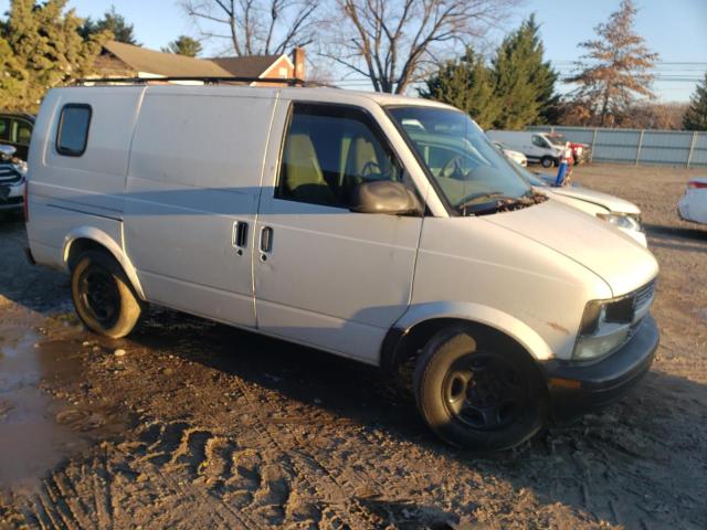 Photo 4 from auction – 2003 CHEVROLET ASTRO with VIN 1GCDM19X03B141199