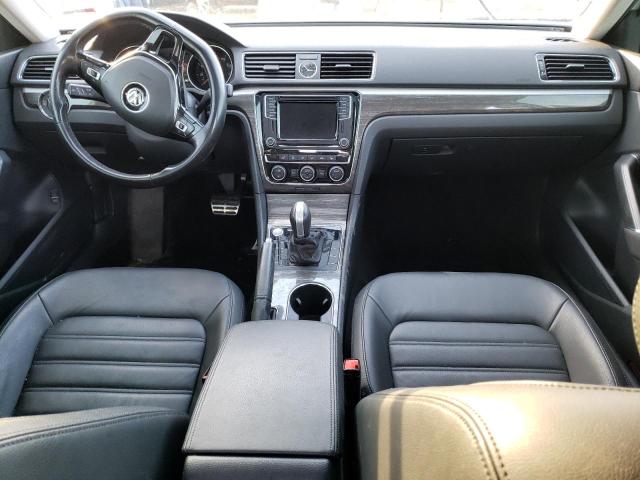 Photo 8 from auction – 2017 VOLKSWAGEN PASSAT SEL with VIN 1VWCT7A38HC027489
